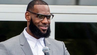 Photo of LeBron James’ Media Company SpringHill to Merge With British Production Company Fulwell 73