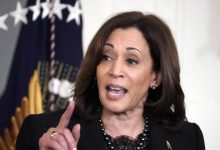 Photo of ‘Blacklash’ Over Kamala Harris Campaign Spending On Al Sharpton, Beyoncé, Megan Thee Stallion, And Other Celebs