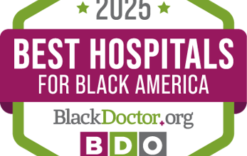 Photo of Best Hospitals for Black America 2025 – BlackDoctor.org