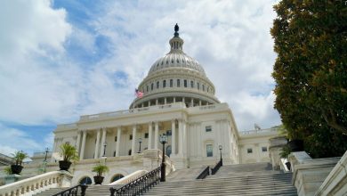 Photo of Republicans Look Set to Clinch Electoral Sweep, Echoing Polymarket Bets