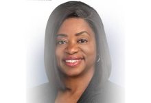 Photo of VANDIBLE STALLWORTH ELECTED VICE CHAIR OF ACCT