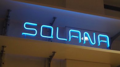 Photo of ‘It’s so Early’ How Solana (SOL) Is Competing with Ethereum (ETH) for Institutional Interest