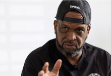 Photo of Uncle Luke Sparks Controversy: “If You Get Lynched, You Deserve It” Comment to Black Male Trump Voters Ignites Backlash