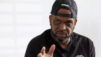 Photo of Uncle Luke Sparks Controversy: “If You Get Lynched, You Deserve It” Comment to Black Male Trump Voters Ignites Backlash