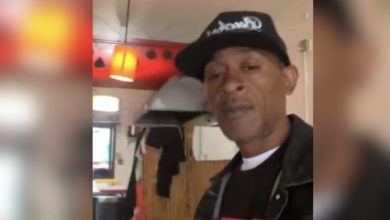 Photo of Thugs Beat Down Hip-Hop Artist Buckshot Allegedly Over Intent to Clean Up Community