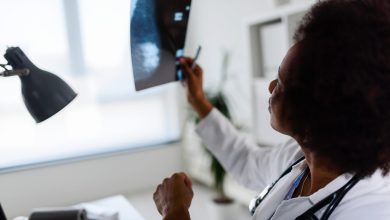 Photo of A Clinical Trial Offers Hope Against Aggressive Thyroid Cancer – BlackDoctor.org