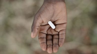 Photo of This Clinical Trial Is Making HIV Treatment Easier for Black People – BlackDoctor.org