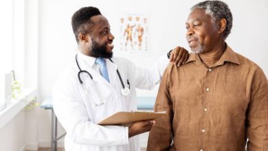 Photo of Prostate Cancer 101: What Black Men Need To Know Now