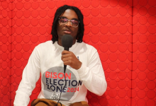 Photo of Howard University Election Coverage 101: Boris Turner