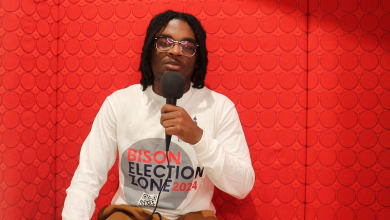 Photo of Howard University Election Coverage 101: Boris Turner