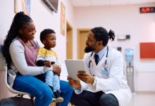 Photo of 6 Questions Black Parents Should Ask their Pediatrician