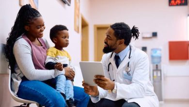 Photo of 6 Questions Black Parents Should Ask their Pediatrician