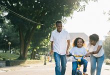 Photo of Best Family-Friendly Bike Rides in St. Louis