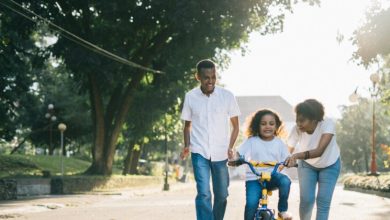 Photo of Best Family-Friendly Bike Rides in St. Louis