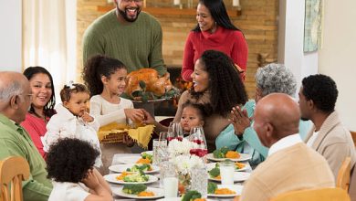 Photo of Are You Ready to Sit at The Grown Folks’ Table? Here’s How to Tell… – BlackDoctor.org