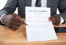 Photo of 8 Elements of a Will You Need to Know