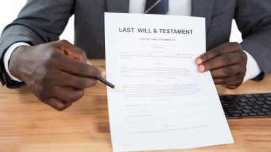 Photo of 8 Elements of a Will You Need to Know