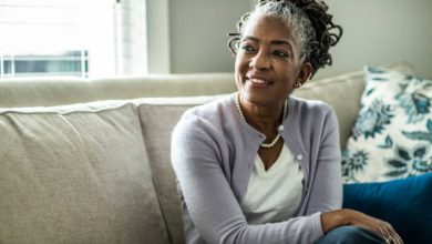 Photo of Unique Stroke Triggers in Black Women’s Lives