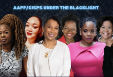 Photo of AAPF Hosts Post-Election Conversation Centering Black Women