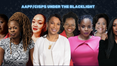 Photo of AAPF Hosts Post-Election Conversation Centering Black Women