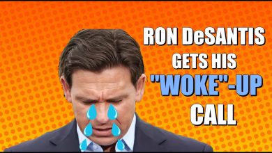 Photo of Tariq Nasheed: Ron DeSantis Gets His “Woke”-Up Call