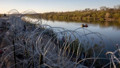 Photo of Why Trump Immigration Policy Won’t Stop Migrants Entering US