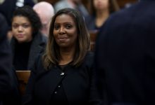 Photo of Letitia James Won’t Drop Trump Civil Fraud Judgment: NY AG Office