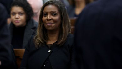 Photo of Letitia James Won’t Drop Trump Civil Fraud Judgment: NY AG Office