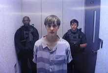 Photo of Dylann Roof Left Off Biden Federal Death Sentence Commutations