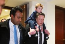 Photo of Elon Musk, Vivek Ramaswamy: Americans Don’t Know Tech