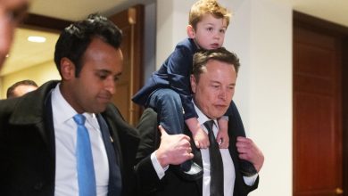 Photo of Elon Musk, Vivek Ramaswamy: Americans Don’t Know Tech