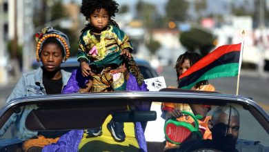 Photo of Arizona Republican Blasts Kwanzaa As ‘Anti-American Holiday’