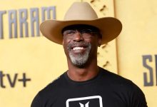 Photo of Isaiah Washington’s Unstoppable Rise in Filmmaking: A New Era for Entertainment