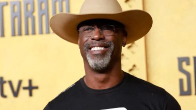 Photo of Isaiah Washington’s Unstoppable Rise in Filmmaking: A New Era for Entertainment