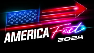 Photo of Turning Point is Excited to Welcome Thousands of Attendees of All Ages to AmericaFest