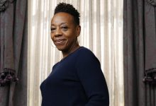 Photo of Marianne Jean-Baptiste tests our limits of empathy in ‘Hard Truths’