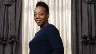 Photo of Marianne Jean-Baptiste tests our limits of empathy in ‘Hard Truths’