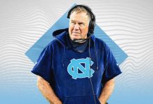 Photo of Bill Belichick college rumors tracker: Latest news on UNC, other options for NFL coaching legend