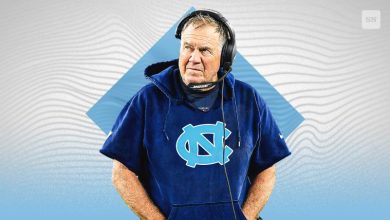 Photo of Bill Belichick college rumors tracker: Latest news on UNC, other options for NFL coaching legend