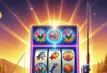 Photo of Survey of the “Big Catch Bonanza” slot at Casinonic