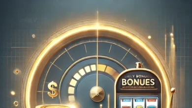 Photo of How to Claim and Use Your Online Casino Daily Bonus Efficiently