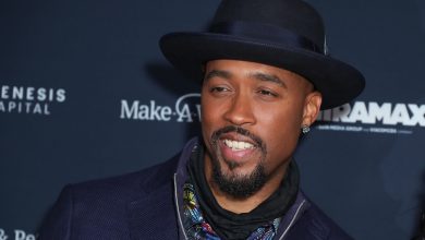 Photo of Montell Jordan Overcomes Prostate Cancer; This Saved His Life – BlackDoctor.org