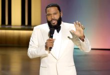 Photo of Anthony Anderson’s Battle with Diabetes: The Wake-Up Call That Could Save Your Life – BlackDoctor.org