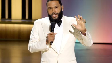 Photo of Anthony Anderson’s Battle with Diabetes: The Wake-Up Call That Could Save Your Life – BlackDoctor.org