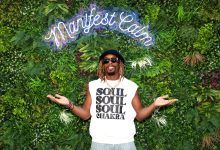 Photo of Lil Jon’s Health Wake-Up Call: From Party Icon to Wellness Advocate – BlackDoctor.org