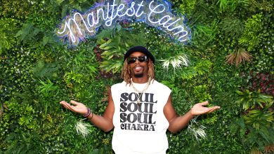 Photo of Lil Jon’s Health Wake-Up Call: From Party Icon to Wellness Advocate – BlackDoctor.org