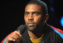 Photo of NFL Legend, Randy Moss, Reveals Battle with Cancer – BlackDoctor.org