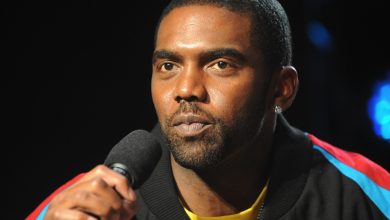 Photo of NFL Legend, Randy Moss, Reveals Battle with Cancer – BlackDoctor.org