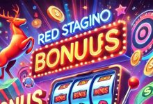 Photo of Bonus suggestions at Red Stag Casino?