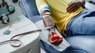 Photo of 9 Things Blacks Need to Know About Donating Blood